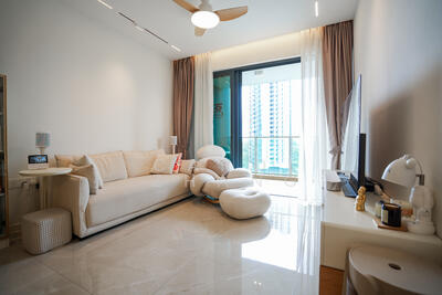 For Sale - Normanton Park