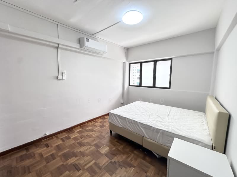 112 Jurong East Street 13, 112 Jurong East Street 13, Room Rental, 200 sqft, HDB Flat For Rent, by Sherry Yeo, 25566356 - Bedroom - PropertyGuru.com.sg