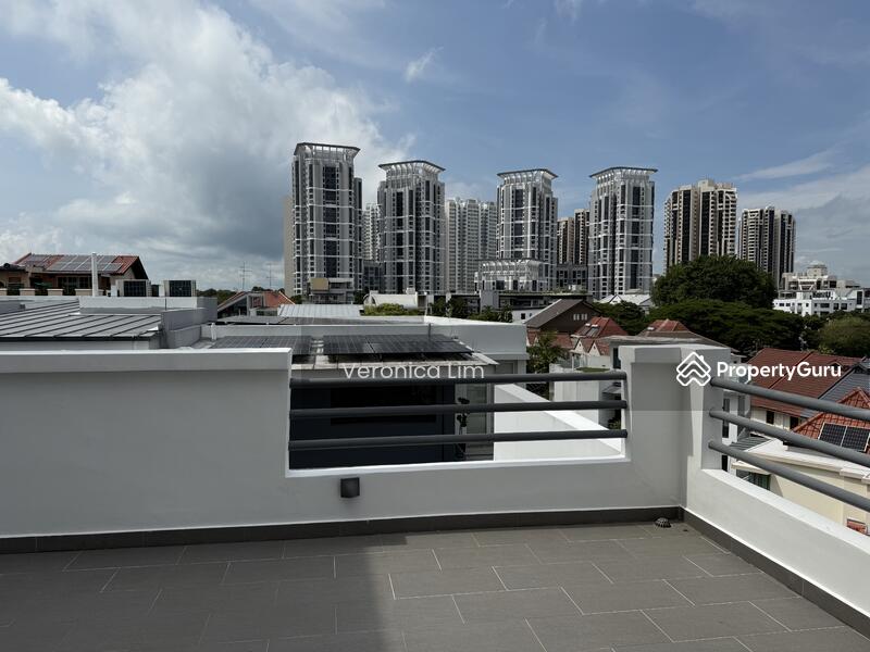 For Sale - Bayshore MRT