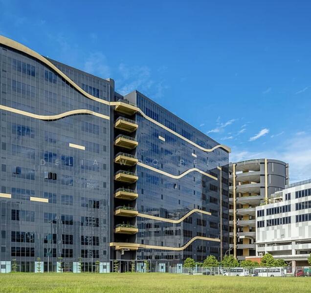 REVV, 1 Corporation Drive, 1,808 sqft, Factory / Workshop (B2) For Sale, by Delia Woo Pei Yin, 25566419 - Exterior - CommercialGuru.com.sg