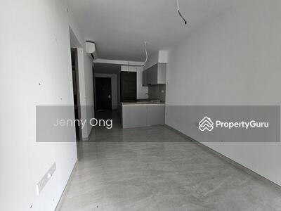 For Rent - The Florence Residences