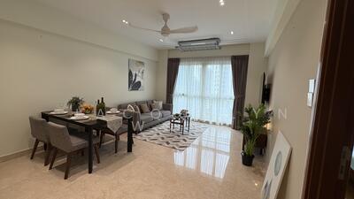 For Rent - Palazzetto