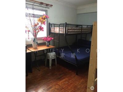 For Rent - 48 Bendemeer Road