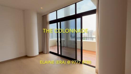 The Colonnade, 82 Grange Road, Tanglin / Holland / Bukit Timah, 4 Bedrooms, 3,617 sqft, Condominium For Rent, by Elaine Goh, 25566438 - PropertyGuru.com.sg