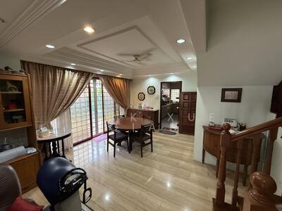 For Sale - Guan Soon Terrace