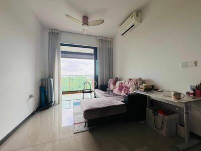 For Sale - Normanton Park