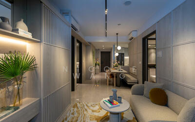 For Sale - Sky Eden @ Bedok