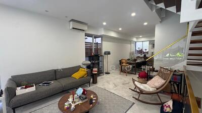 For Sale - Ventura Heights