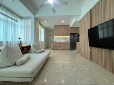For Sale - Tanglin Regency