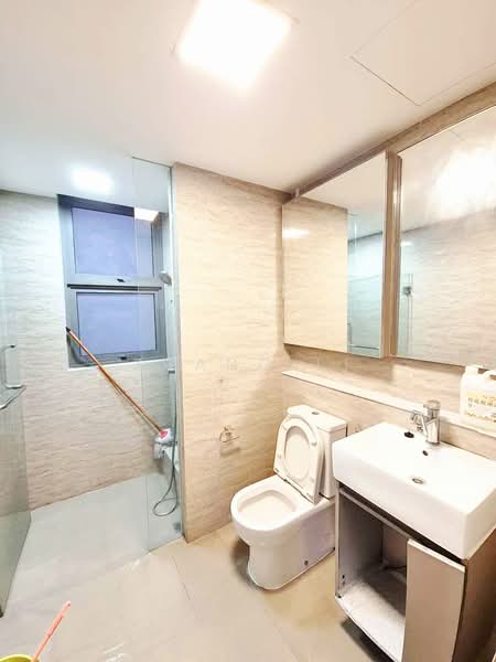 Waterwoods, 23 Punggol Field Walk, 4 Bedrooms, 1,281 sqft, Executive Condominium For Rent, by Zhang Li, 25566558 - PropertyGuru.com.sg