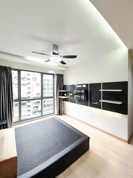 Waterwoods, 23 Punggol Field Walk, 4 Bedrooms, 1,281 sqft, Executive Condominium For Rent, by Zhang Li, 25566558 - PropertyGuru.com.sg