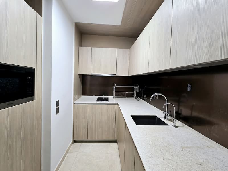 DUO Residences, 1 Fraser Street, 2 Bedrooms, 1,023 sqft, Apartment For Rent, by Yn Shu Tan, 25566574 - PropertyGuru.com.sg