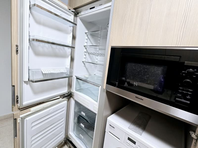 DUO Residences, 1 Fraser Street, 2 Bedrooms, 1,023 sqft, Apartment For Rent, by Yn Shu Tan, 25566574 - PropertyGuru.com.sg