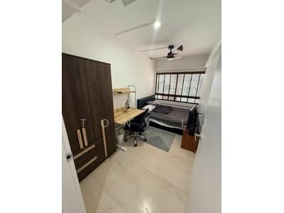 For Rent - People's Park Complex