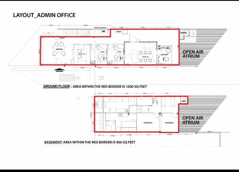 534968, Upper Paya Lebar Road, Hougang / Punggol / Sengkang, 1,865 sqft, Shop / Shophouse For Sale, by Alan Yeo, 25566599 - CommercialGuru.com.sg