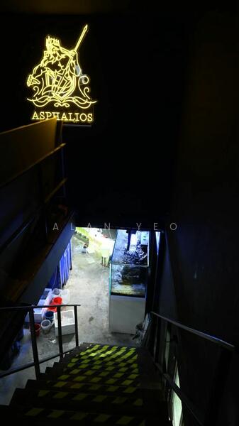 534968, Upper Paya Lebar Road, Hougang / Punggol / Sengkang, 1,865 sqft, Shop / Shophouse For Sale, by Alan Yeo, 25566599 - Stairs - CommercialGuru.com.sg