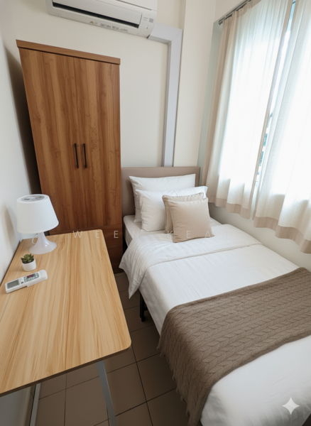 For Rent - Guilin View