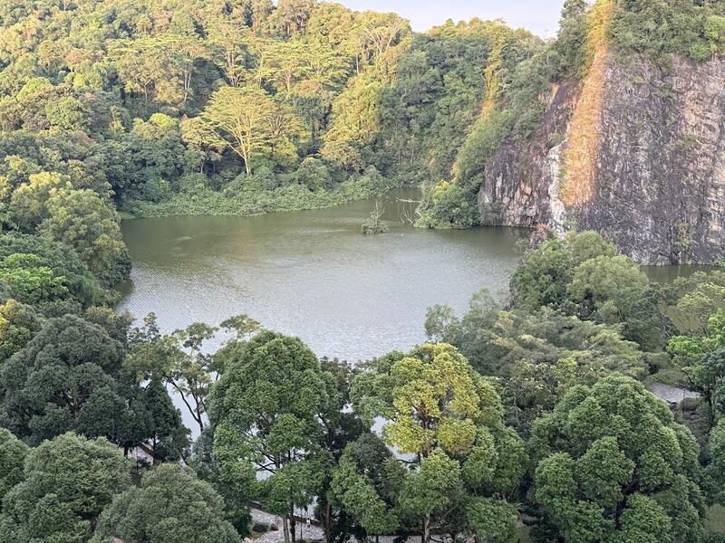 For Rent - Guilin View