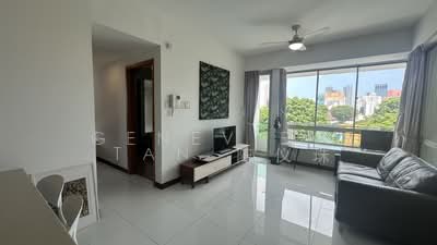 For Rent - Parc Mackenzie