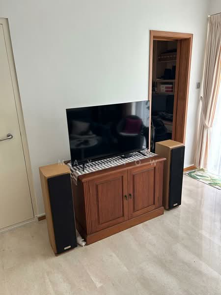 The Levelz, 38 Farrer Road, 1 Bedroom, 807 sqft, Condominium For Rent, by May Liow, 25566656 - Living Room - PropertyGuru.com.sg