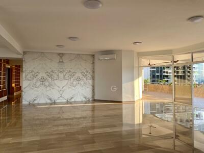 For Sale - Honolulu Tower