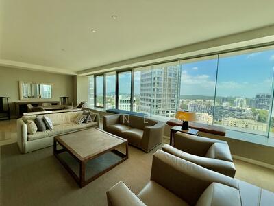 For Rent - Ardmore Residence