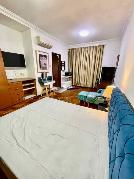 Angsana @21, 21 Lorong Tahar, Room Rental, 200 sqft, Apartment For Rent, by Thomas Quek, 25566781 - PropertyGuru.com.sg