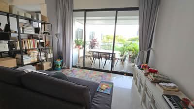 For Rent - Cityscape at Farrer Park