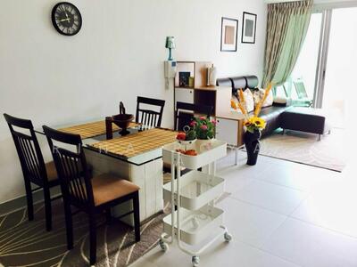 For Sale - The Rochester Residences