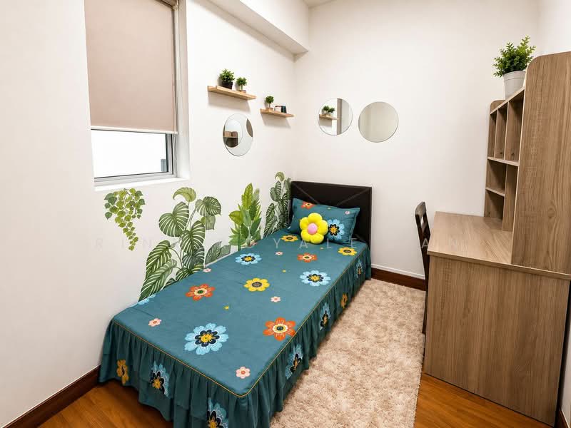 The Rochester Residences, 33 Rochester Drive, 1 Bedroom, 872 sqft, Condominium For Sale, by Rina Royale Tan, 25566891 - PropertyGuru.com.sg