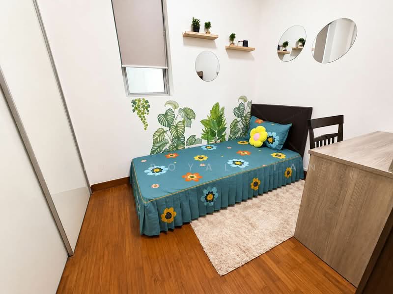 The Rochester Residences, 33 Rochester Drive, 1 Bedroom, 872 sqft, Condominium For Sale, by Rina Royale Tan, 25566891 - PropertyGuru.com.sg