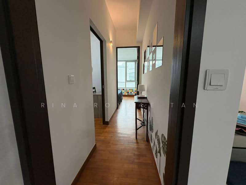 The Rochester Residences, 33 Rochester Drive, 1 Bedroom, 872 sqft, Condominium For Sale, by Rina Royale Tan, 25566891 - PropertyGuru.com.sg
