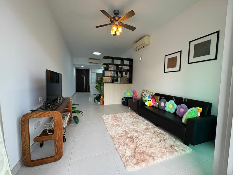 The Rochester Residences, 33 Rochester Drive, 1 Bedroom, 872 sqft, Condominium For Sale, by Rina Royale Tan, 25566891 - PropertyGuru.com.sg