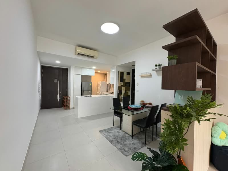 The Rochester Residences, 33 Rochester Drive, 1 Bedroom, 872 sqft, Condominium For Sale, by Rina Royale Tan, 25566891 - PropertyGuru.com.sg