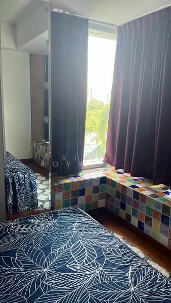 The Rochester Residences, 33 Rochester Drive, 1 Bedroom, 872 sqft, Condominium For Sale, by Rina Royale Tan, 25566891 - PropertyGuru.com.sg