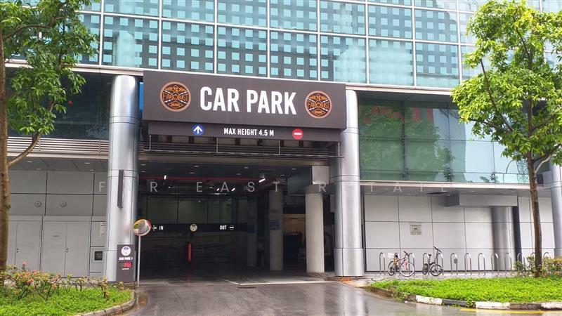 Far East Square, 82 Telok Ayer Street, 947 sqft, Office For Rent, by Far East Organization, 25566902 - CommercialGuru.com.sg