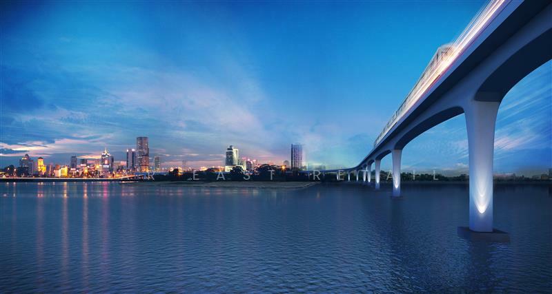 Woods Square, 6 Woodlands Square, 4,941 sqft, Office For Rent, by Far East Organization, 25566909 - CommercialGuru.com.sg