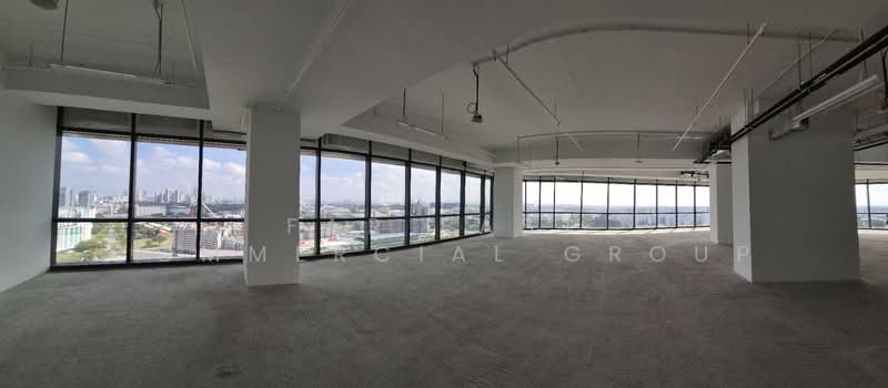 Woods Square, 6 Woodlands Square, 4,941 sqft, Office For Rent, by Far East Organization, 25566909 - CommercialGuru.com.sg