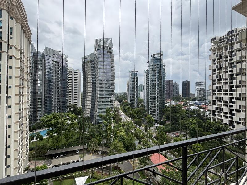 Spring Grove, 53 Grange Road, 2 Bedrooms, 1,012 sqft, Condominium For Rent, by Mike Xu, 25566912 - View - PropertyGuru.com.sg