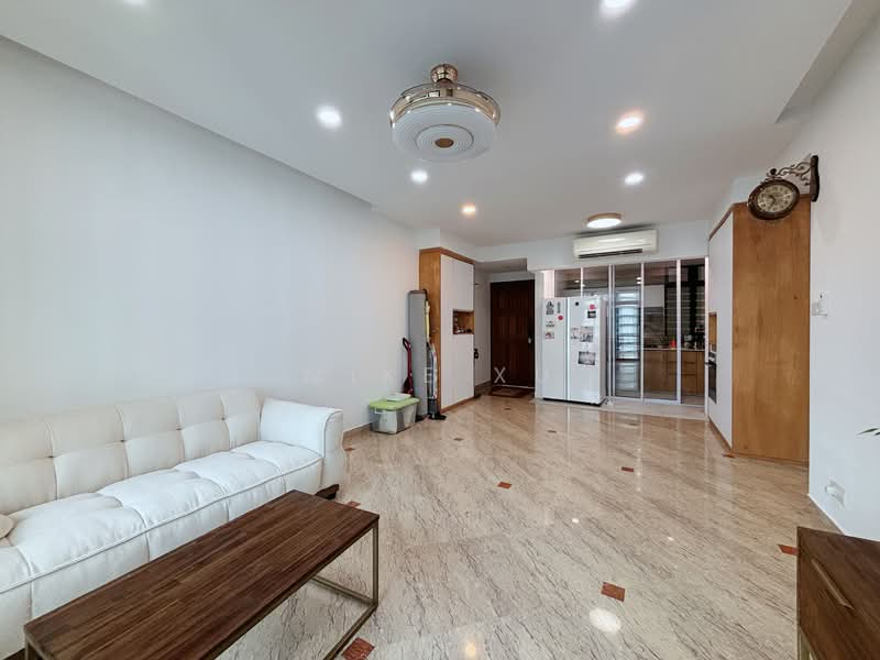 Spring Grove, 53 Grange Road, 2 Bedrooms, 1,012 sqft, Condominium For Rent, by Mike Xu, 25566912 - PropertyGuru.com.sg