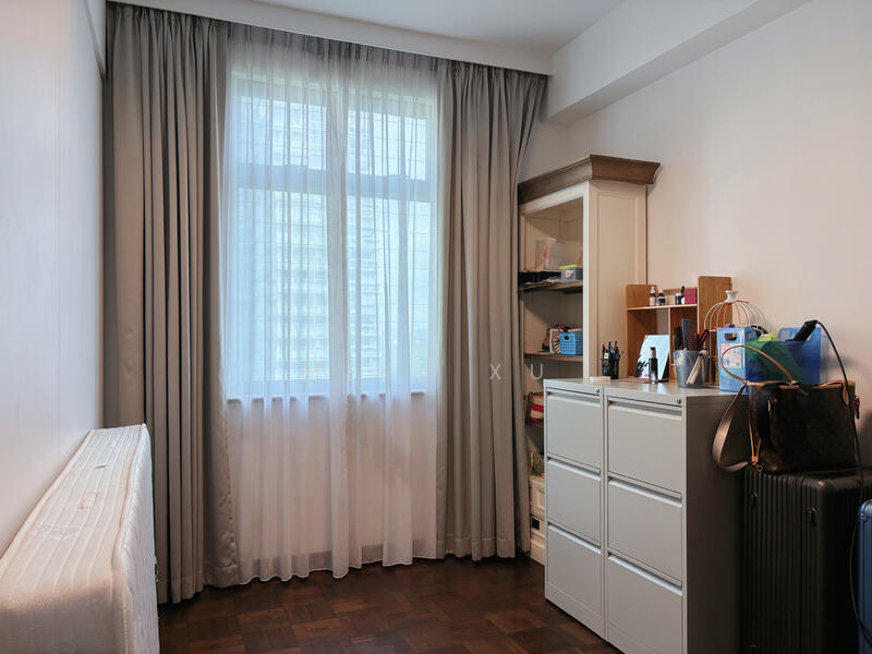 Spring Grove, 53 Grange Road, 2 Bedrooms, 1,012 sqft, Condominium For Rent, by Mike Xu, 25566912 - Study - PropertyGuru.com.sg