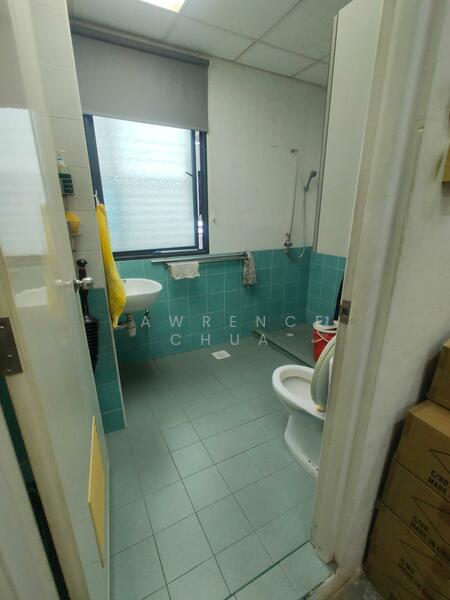 Toh Guan Centre, 21 Toh Guan Road East, 2,055 sqft, Factory / Workshop (B2) For Sale, by Lawrence Chua, 25566915 - CommercialGuru.com.sg