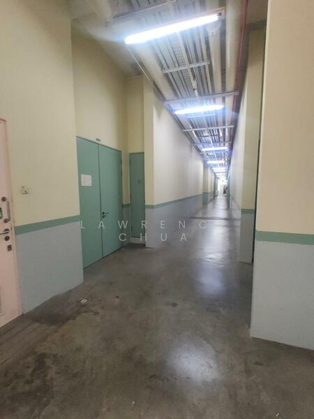 Toh Guan Centre, 21 Toh Guan Road East, 2,055 sqft, Factory / Workshop (B2) For Sale, by Lawrence Chua, 25566915 - CommercialGuru.com.sg