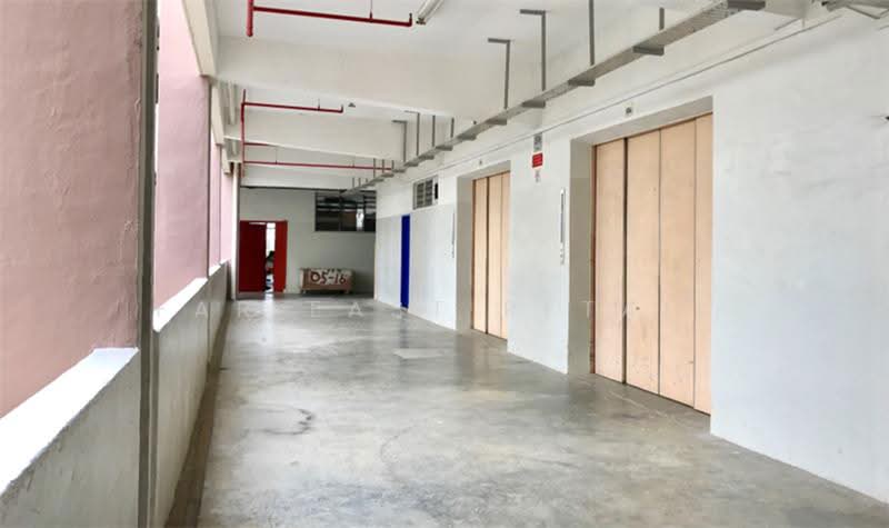 Richfield Industrial Centre, 122 Eunos Avenue 7, 1,518 sqft, Light Industrial (B1) For Rent, by Far East Organization, 25566920 - CommercialGuru.com.sg