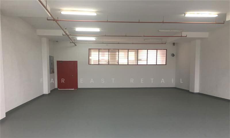Richfield Industrial Centre, 122 Eunos Avenue 7, 1,518 sqft, Light Industrial (B1) For Rent, by Far East Organization, 25566920 - CommercialGuru.com.sg