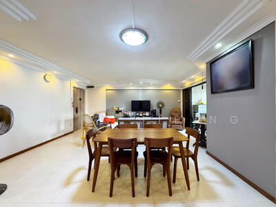 For Sale - 408 Sembawang Drive