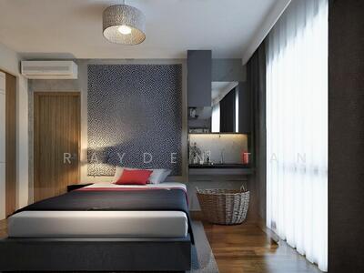 For Sale - Principal Garden