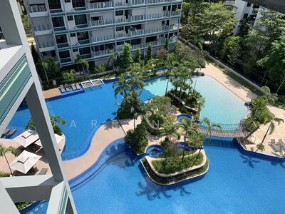 For Sale - The Jovell