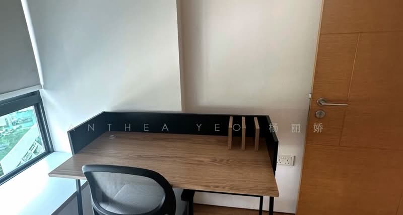 Illuminaire on Devonshire, 65 Devonshire Road, 2 Bedrooms, 721 sqft, Apartment For Rent, by Anthea Yeo 杨丽娇, 25566989 - Study - PropertyGuru.com.sg