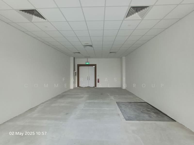 Novena Medical Center, 10 Sinaran Drive, 700 sqft, Medical For Rent, by Far East Organization, 25567002 - CommercialGuru.com.sg